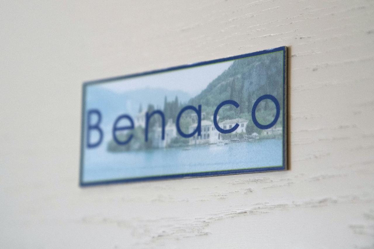 Via Verdi B&B Vago エクステリア 写真