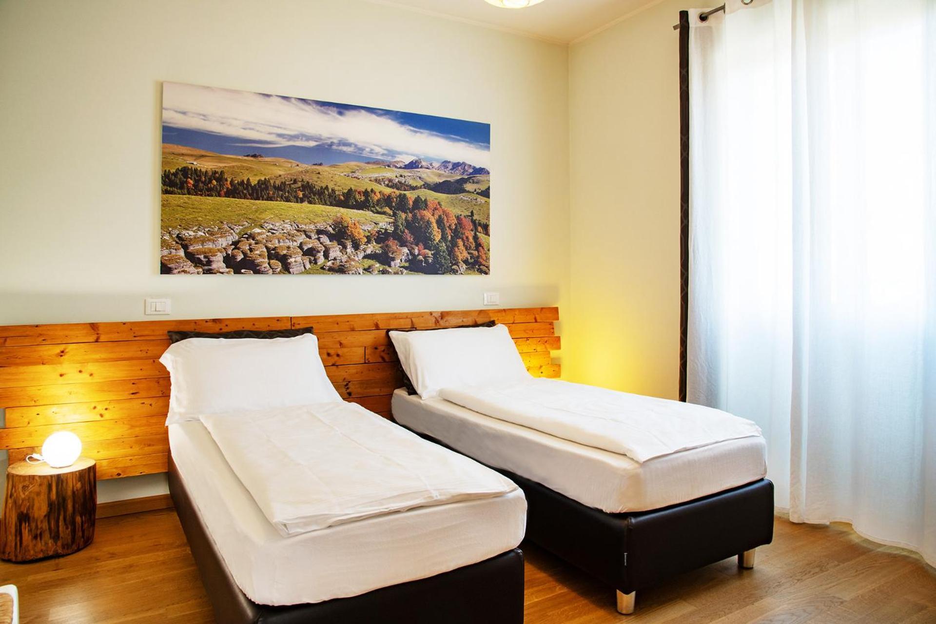 Via Verdi B&B Vago エクステリア 写真
