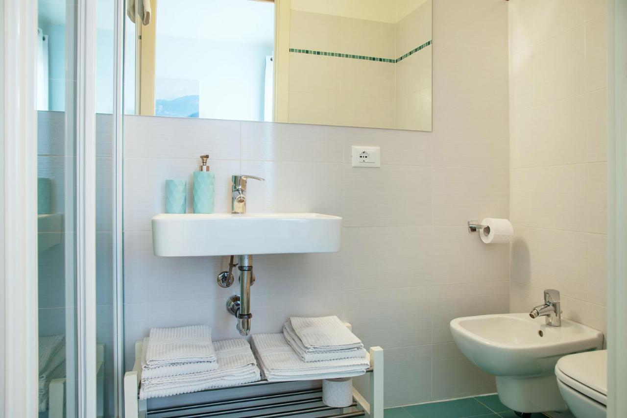 Via Verdi B&B Vago エクステリア 写真