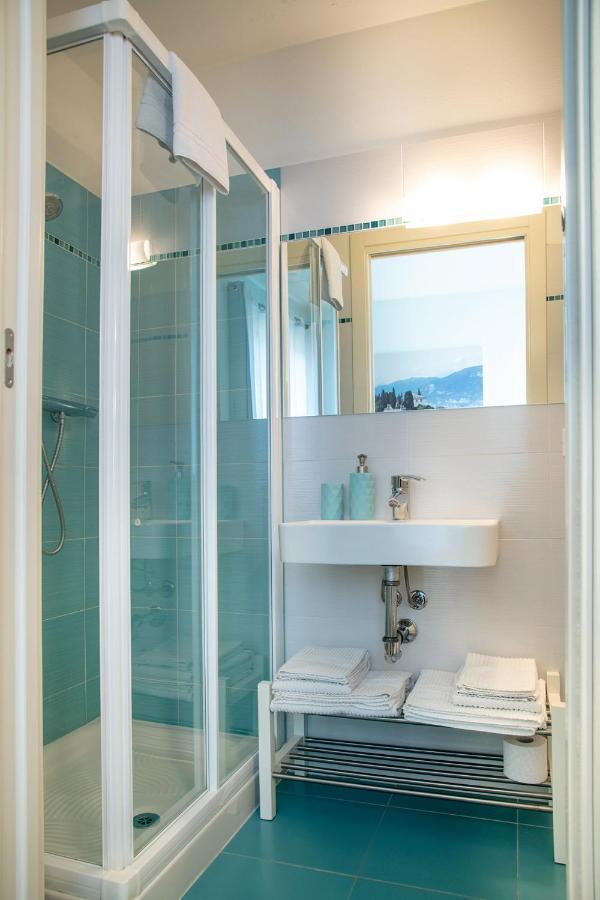 Via Verdi B&B Vago エクステリア 写真