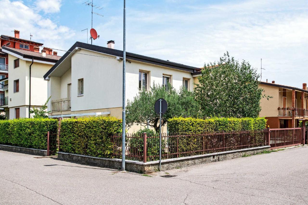 Via Verdi B&B Vago エクステリア 写真