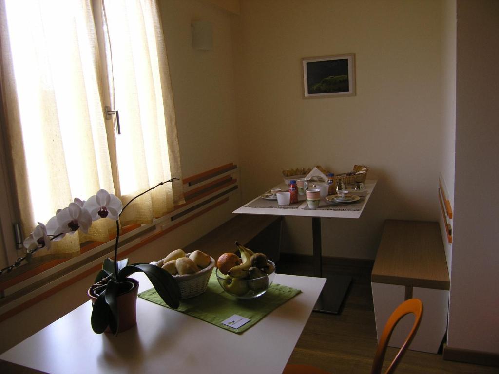 Via Verdi B&B Vago エクステリア 写真